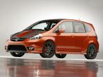 Honda Fit Sport Extreme Concept 2006 года